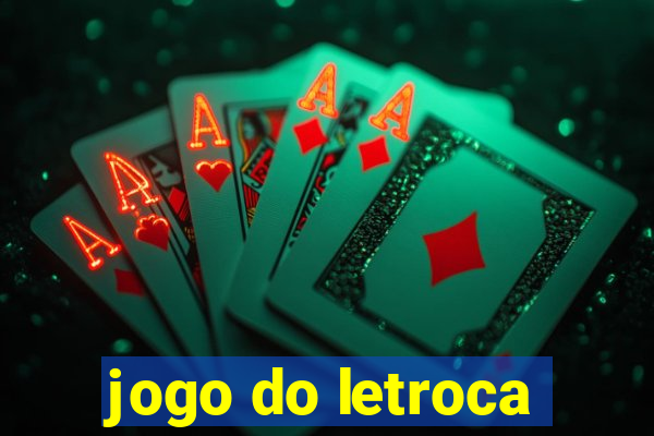 jogo do letroca